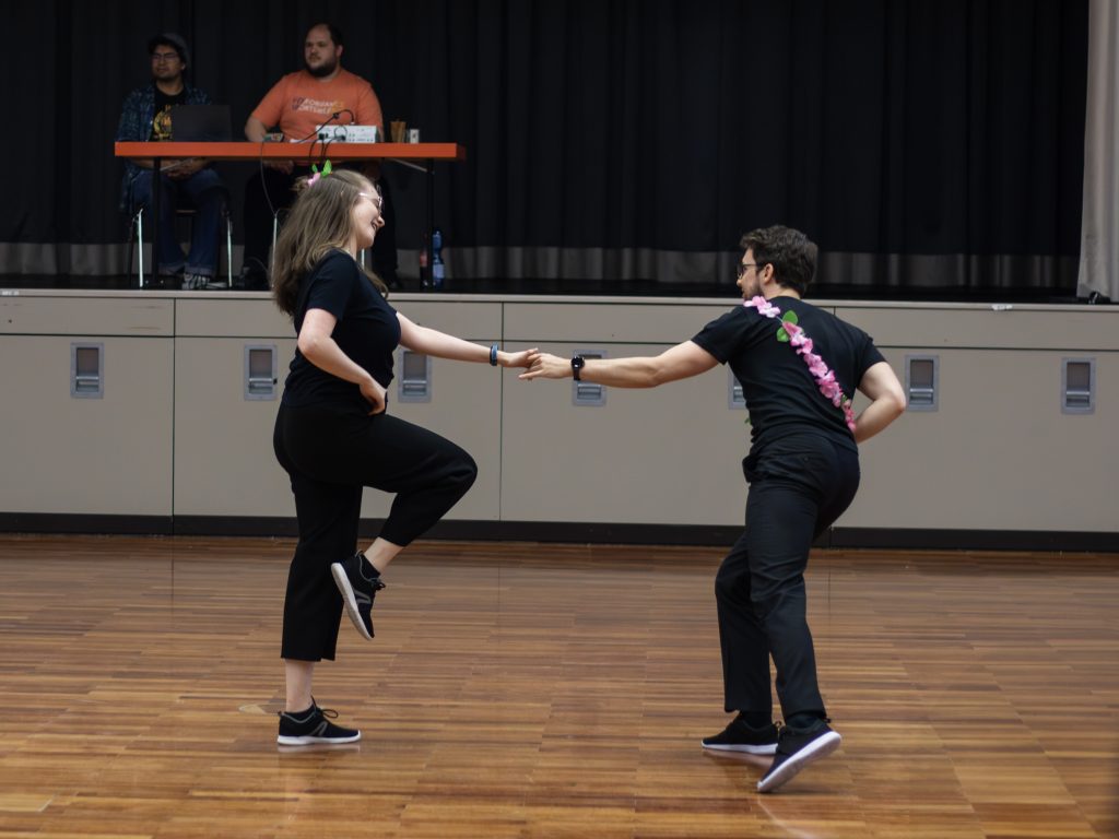 17. Tanzabend – Rainbow Night