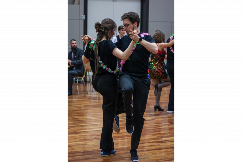 17. Tanzabend – Rainbow Night