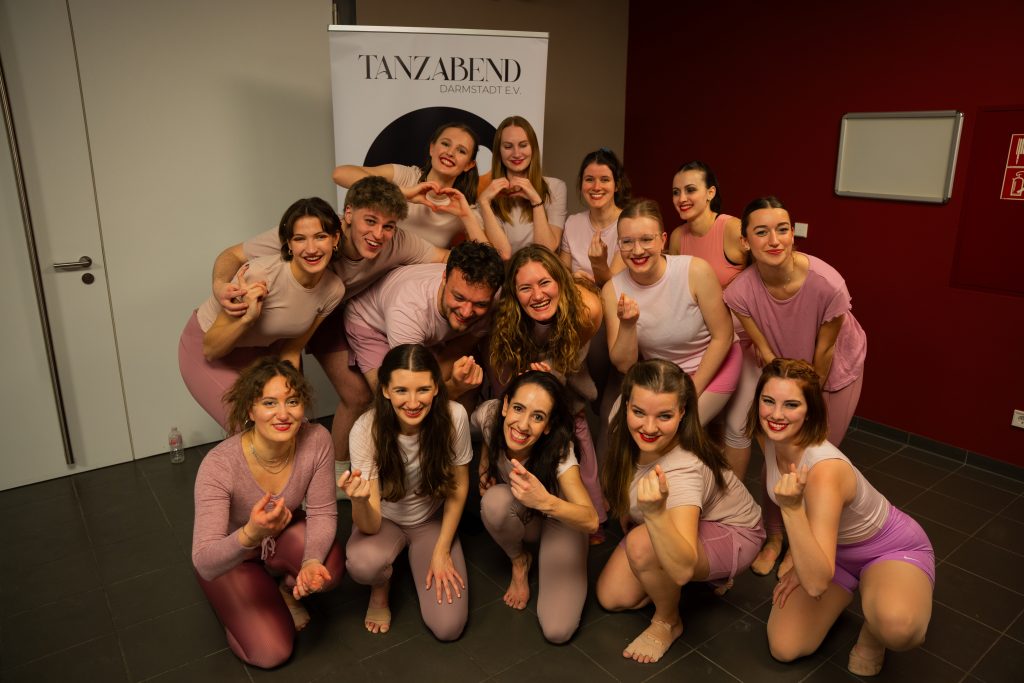 24. Tanzabend - Feuer und Eis Ball